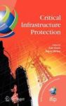 Critical Infrastructure Protection Hardcover