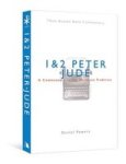 Nbbc 1 & 2 Peter Jude: A Commentary In The Wesleyan Tradition New Beacon Bible Commentary