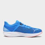 Puma Mens Redeem Profoam Performance Running Blue black _ 173640 _ Blue - 8 Blue