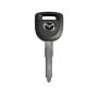 Transponder Key Compatible With Mazda 3 6 CX7 CX9 & RX8