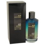 Mancera Aoud Blue Notes Eau De Parfum Spray Unisex By Mancera - 120 Ml Eau De Parfum Spray
