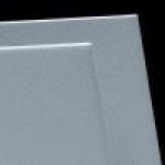 Mountboard 600 800 1.5MM Light Blue Canson