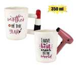 Mug Occasions Mom Novelty Handle 350ML Marketplace Brits Bros
