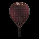 Siux Diablo Pro 4 2025 – 18K Padel Racket