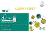 Allerway Meltaway 5MG Tabs 10