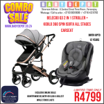 Combo Deal 14