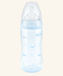 Nuk Baby Blue Bottle 300ML