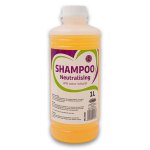 Hair Shampoo Neutralising With Colour Indicator 1L