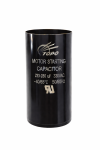 233-280UF 330VAC Motor Start Capacitor
