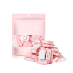 Disposable Compressed Towels 30 Pieces Individually Wrapped