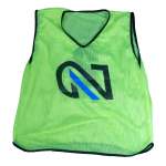 Sports Training Mesh Bib Set - Yellow