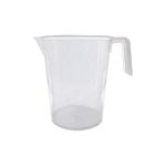 Regent Catering Measuring Jug Plastic 2LTR