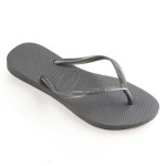 Havaianas Slim Steel Grey - Speedtrainer