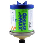 Grease 100 Food Grade 3 Month Unit Blue