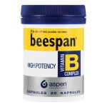 Capsules 30'S