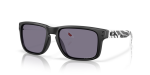 Oakley - Holbrook - Matte Black prizm Grey