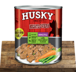 Husky Canned Food - 775G - Lamb Veg & Barley Homestyle