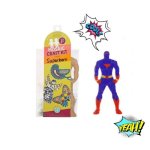 Mosaic Craft Kit Superhero