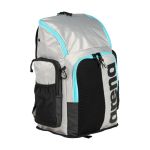 Arena Spiky III Backpack 45L – Ice Sky