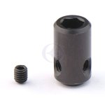 Thunder Tiger – Starter Coupling R30 50 – 5MM Shaft