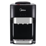 Midea Table Top Water Dispenser Black – YL2037B