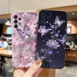 Fashionable Cute And Cool Personality Phone Case Cover For Samsung For Galaxy A03 A03S A04E A04S A12 A13 A14 A22 A23 A24 A25 A32