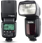 GODOX TT600 2.4G Wireless Master Slave Camera Flash Speedlite