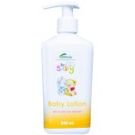 Portia M Baby Wash 250ML