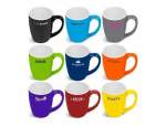 Payton Mug - 325ML - Red