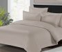 Simon Baker 300 Thread Count Egyptian Cotton Duvet Cover Sets