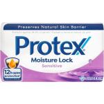 Soap Moist Lock Sensitive