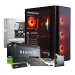 Ryzen 5 9600X Nexus Windows 11 Gaming PC