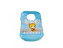 Baby Bib With A Food Holder 2091039