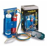 555C Welding Oxykit Without Cartidges