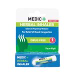 Herbal Inhaler