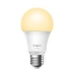 TP-link L510E Smart Wi-fi Light Bulb Dimmable E27 Base 2700K