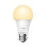 TP-Link L510E Smart Wi-Fi Light Bulb Dimmable E27 Base 2700K