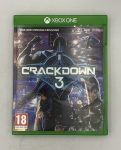 Crackdown 3 Xbox One