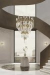 Enigma Chandelier