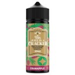 Cranapple Longfill 30ML 120ML