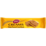 Mango Creams Biscuits 84G