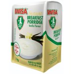 Iwisa - Instant Porridge 1KG Vanilla
