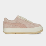 Puma Women's Suede Mayu Thrifted Pink Sneaker