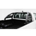 Toyota Hilux Travo Legend Honeycomb Sports Bar Black 2026+ –