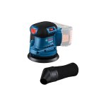 Bosch Cordless Orbital Sander Gex 185-LI