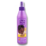 Braid Spray 250ML For Braids And Natural Styles