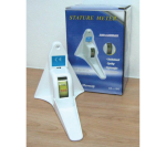 Height Measure Stature Meter 2M Wall Mounted