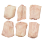 Mutton Tails Per Kg