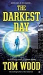 The Darkest Day Paperback
