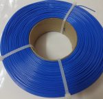 Dark Blue Abs 3D Printer Filament 1.75MM 1KG